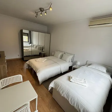 Homestay Casa Aeroporto